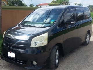 2008 Toyota Noah X Sport for sale in Kingston / St. Andrew, Jamaica