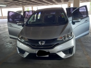 2015 Honda FIT