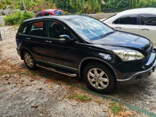 2007 Honda Crv for sale in Kingston / St. Andrew, Jamaica