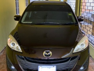 2013 Mazda PREMACY for sale in Kingston / St. Andrew, Jamaica