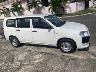 2015 Toyota Probox for sale in St. Mary, Jamaica