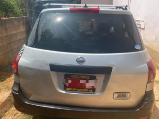 2012 Nissan Ad wagon for sale in Manchester, Jamaica