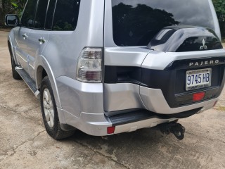 2016 Mitsubishi Pajero for sale in Kingston / St. Andrew, Jamaica