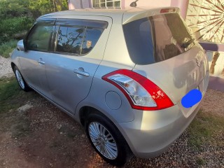 2015 Suzuki Swift