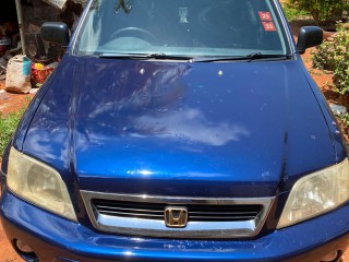 1997 Honda Crv