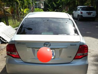 2012 Toyota Axio for sale in St. Thomas, Jamaica
