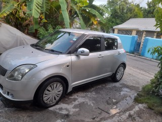 2010 Suzuki Swift for sale in Kingston / St. Andrew, Jamaica