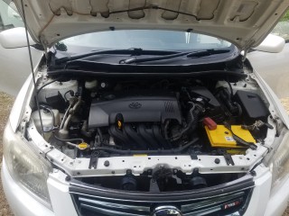 2010 Toyota Fielder for sale in Clarendon, Jamaica