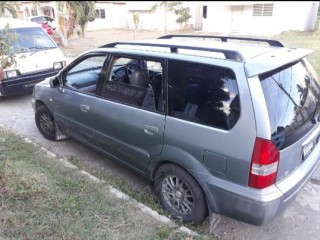 2001 Mitsubishi Space waggon for sale in Kingston / St. Andrew, Jamaica