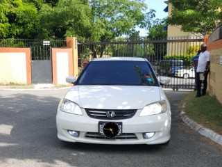 2004 Honda Civic for sale in Kingston / St. Andrew, Jamaica