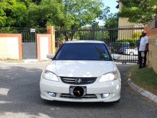 2004 Honda Civic