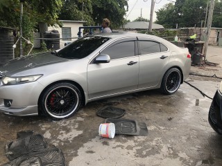 2010 Honda Accord Cu2 for sale in St. Catherine, Jamaica