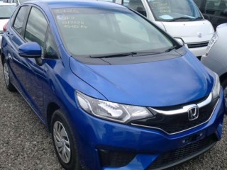 2016 Honda FIT for sale in Kingston / St. Andrew, Jamaica