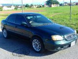 2003 Suzuki Baleno for sale in St. Catherine, Jamaica