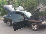1998 Hyundai Accent for sale in Kingston / St. Andrew, Jamaica