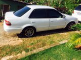 1998 Toyota COROLLA for sale in Manchester, Jamaica