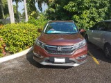 2017 Honda Crv for sale in St. Ann, Jamaica