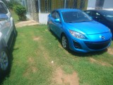 2011 Mazda 3 for sale in Clarendon, Jamaica