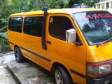 1999 Toyota Hiace for sale in Clarendon, Jamaica