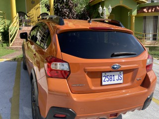 2014 Subaru XV for sale in St. James, Jamaica