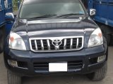 2005 Toyota Prado for sale in Kingston / St. Andrew, Jamaica