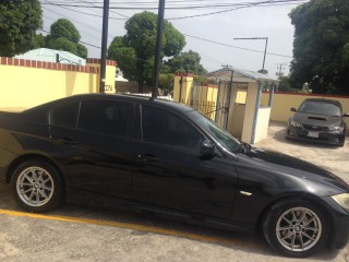 2009 BMW 320i for sale in Kingston / St. Andrew, Jamaica