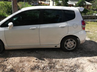 2002 Honda Fit for sale in Manchester, Jamaica