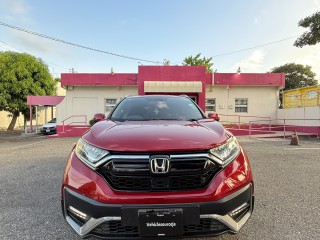 2021 Honda CRV NON HYBRID 4WD for sale in Kingston / St. Andrew, Jamaica