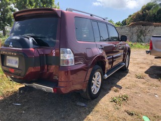 2018 Mitsubishi Pajero for sale in Kingston / St. Andrew, Jamaica