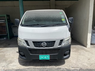 2012 Nissan Caravan DX for sale in Kingston / St. Andrew, Jamaica