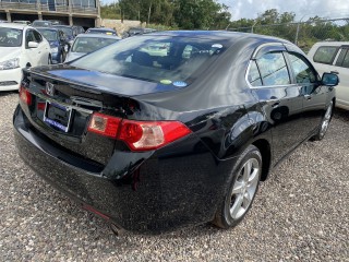 2011 Honda Accord CU1 for sale in Manchester, Jamaica