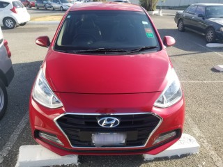 2018 Hyundai Grand i10 for sale in Kingston / St. Andrew, Jamaica