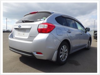 2014 Subaru Impreza for sale in St. Catherine, Jamaica