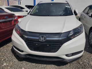 2016 Honda VEZEL for sale in Kingston / St. Andrew, Jamaica