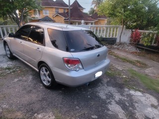 2007 Subaru Impreza for sale in Portland, Jamaica