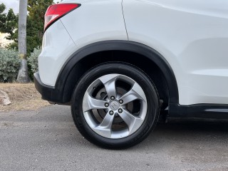 2016 Honda HRV