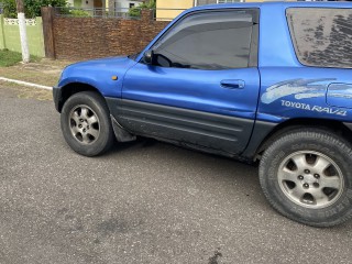 1995 Toyota Rav4