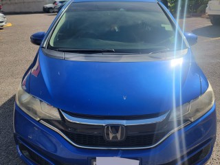 2018 Honda FIT for sale in Kingston / St. Andrew, Jamaica
