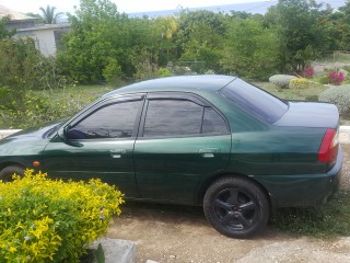 1998 Mitsubishi Lancer for sale in St. James, Jamaica