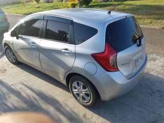 2013 Nissan Note for sale in Trelawny, Jamaica