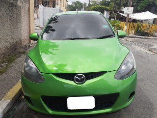 2009 Mazda Demio for sale in Kingston / St. Andrew, Jamaica