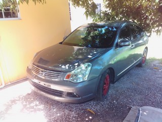 2009 Nissan Bluebird Sylphy for sale in St. James, Jamaica