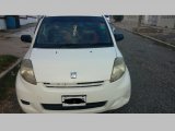 2008 Toyota Passo for sale in Kingston / St. Andrew, Jamaica
