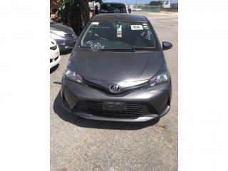 2014 Toyota Vitz for sale in St. James, Jamaica
