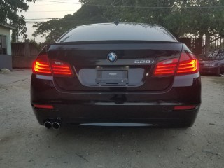 2015 BMW 528i for sale in Trelawny, Jamaica