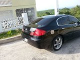 2003 Nissan Skyline for sale in Kingston / St. Andrew, Jamaica
