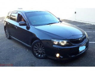 2011 Subaru Impreza Sport for sale in Kingston / St. Andrew, Jamaica