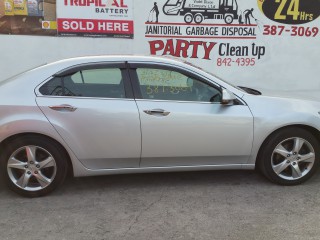 2012 Honda Accord for sale in Kingston / St. Andrew, Jamaica