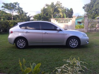 2011 Subaru Impreza for sale in Kingston / St. Andrew, Jamaica