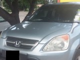 2004 Honda CRV for sale in Kingston / St. Andrew, Jamaica
